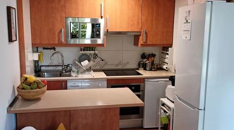 Foto 4 de Planta baixa de lloguer a Auditorio, Las Rozas de Madrid