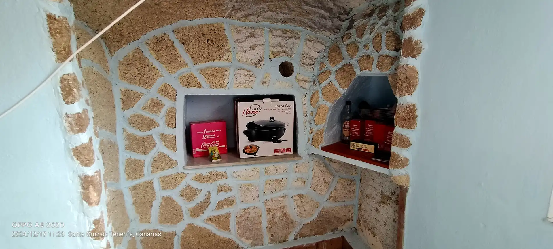 Finca rústica en venda en Güímar amb Calefacció, Jardí privat i Terrassa