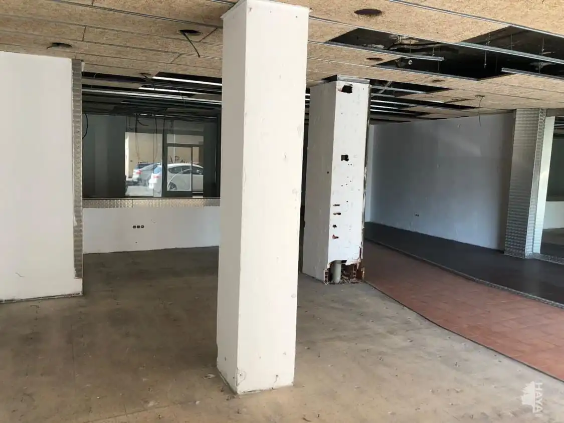 Local comercial en venta en SANT RUF, imagen 3