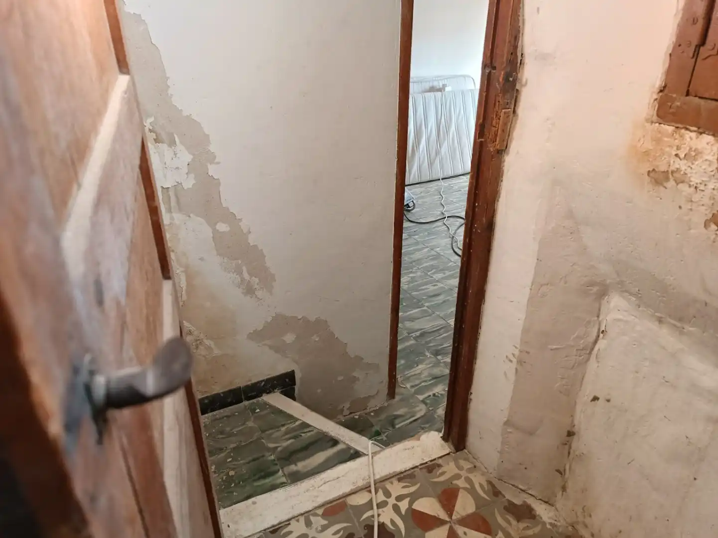 Einfamilien-Reihenhaus zum Verkauf in Jijona / Xixona
