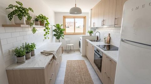 Foto 5 von Wohnung zum Verkauf in Calle Vent de Xaloc, Miramar, Valencia