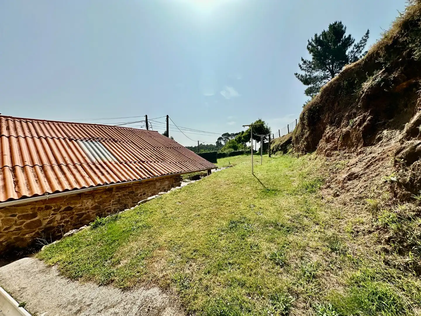 Country homes for sale in Ferrol  with Heating, Terrace and Storage room