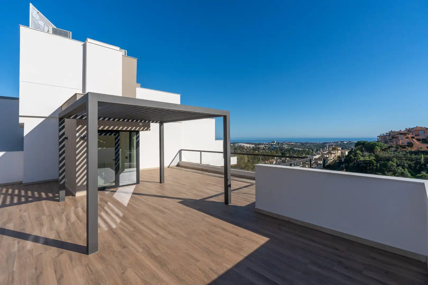 Penthouse with terrace for sale in Calle Super Manzana, imagen 20