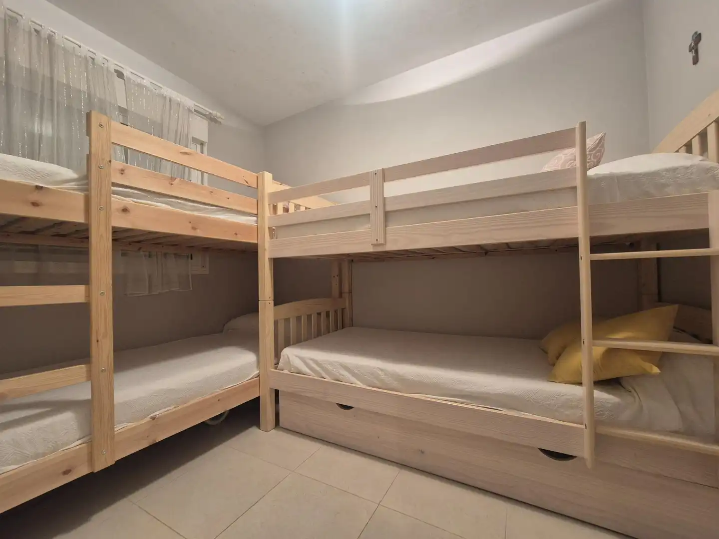 Habitación de Planta baja en venta en Vera