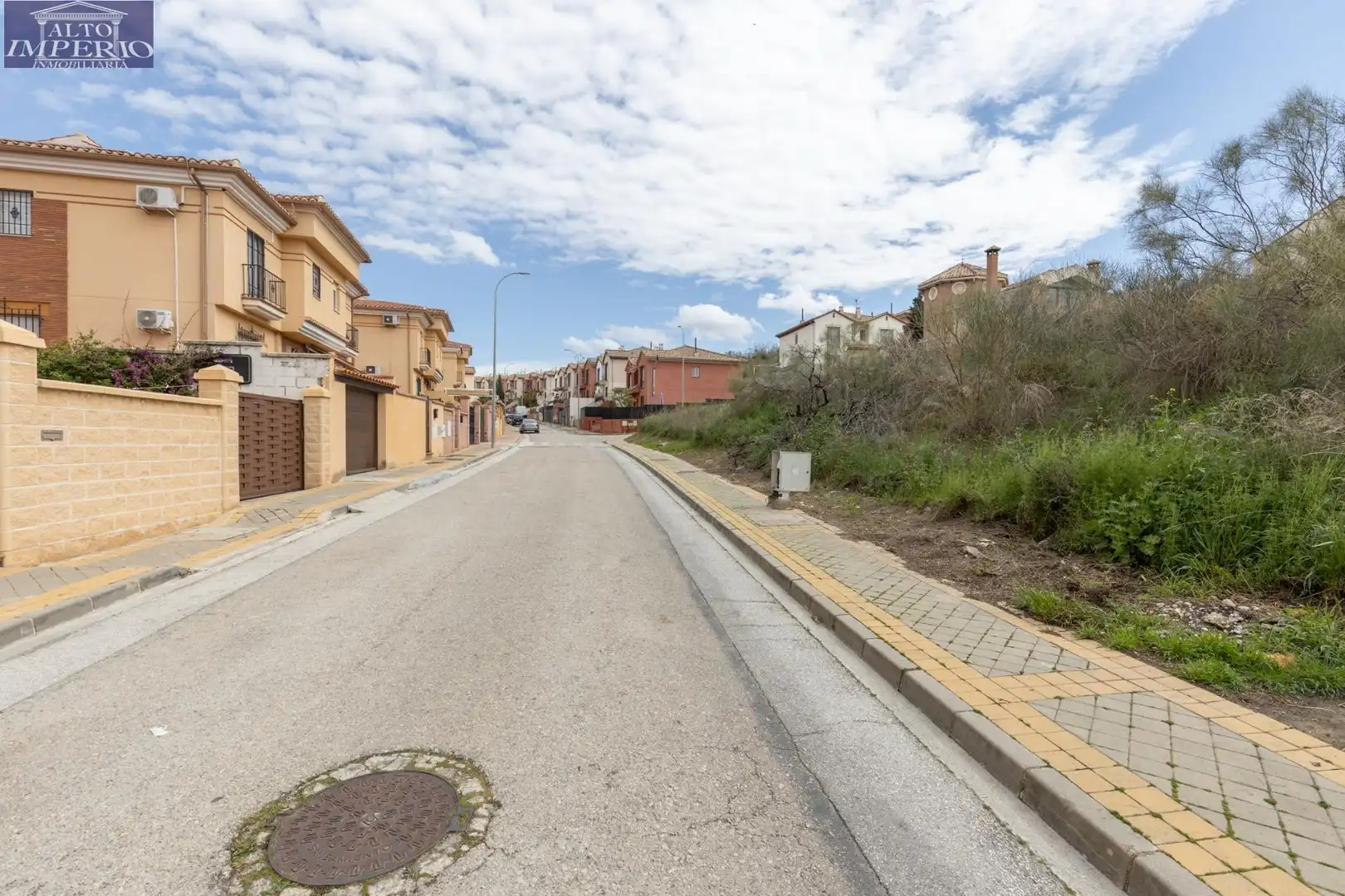 Residential land for sale in ABEN HUMEYA 4, imagen 14