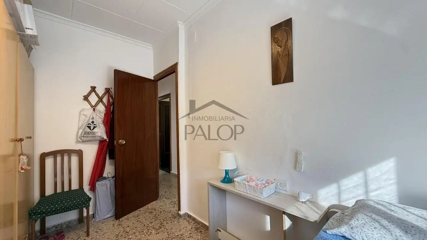 Finca rústica en venta en Rafelguaraf con Aire acondicionado, Jardín privado y Trastero