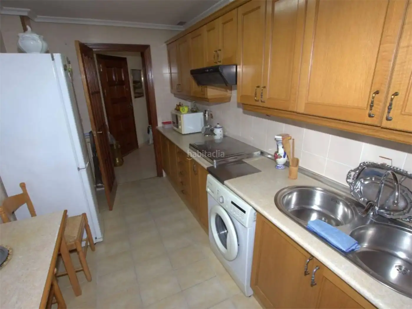 Appartamento con ascensore in vendita a Plaza Doctor Fleming 1, imagen 14