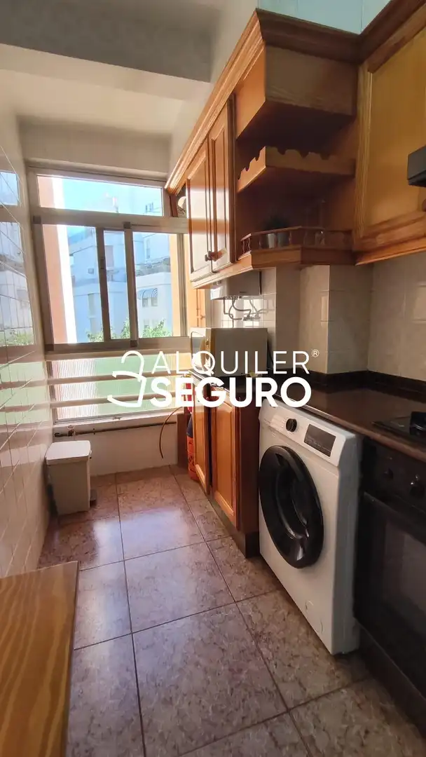 Piso con piscina en alquiler en Constitución, imagen 32