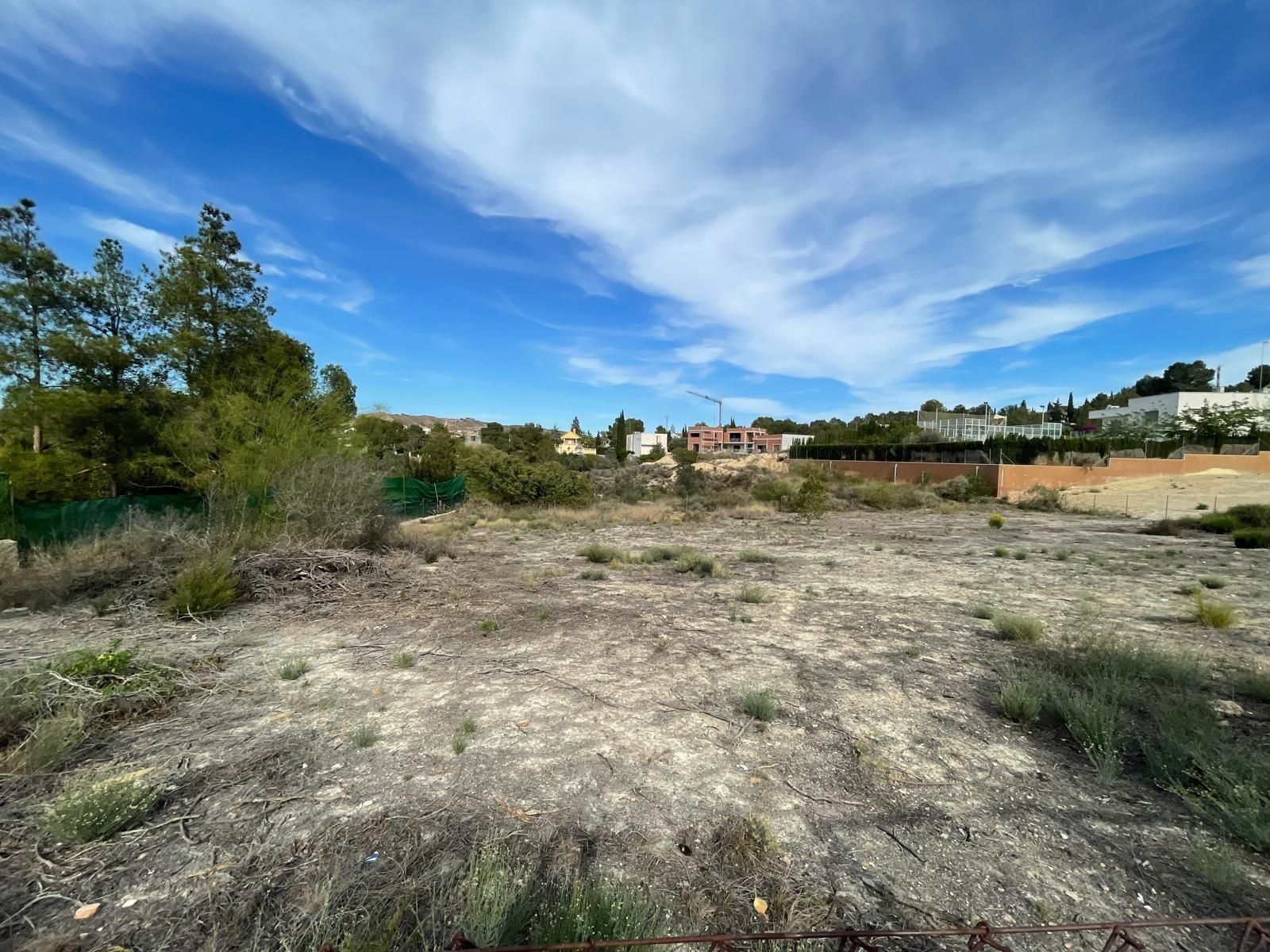 Residential for sale in Molina de Segura