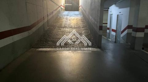 Foto 4 de Garatge en venda a Lope de Vega, Arenal - La Pólvora, Sevilla