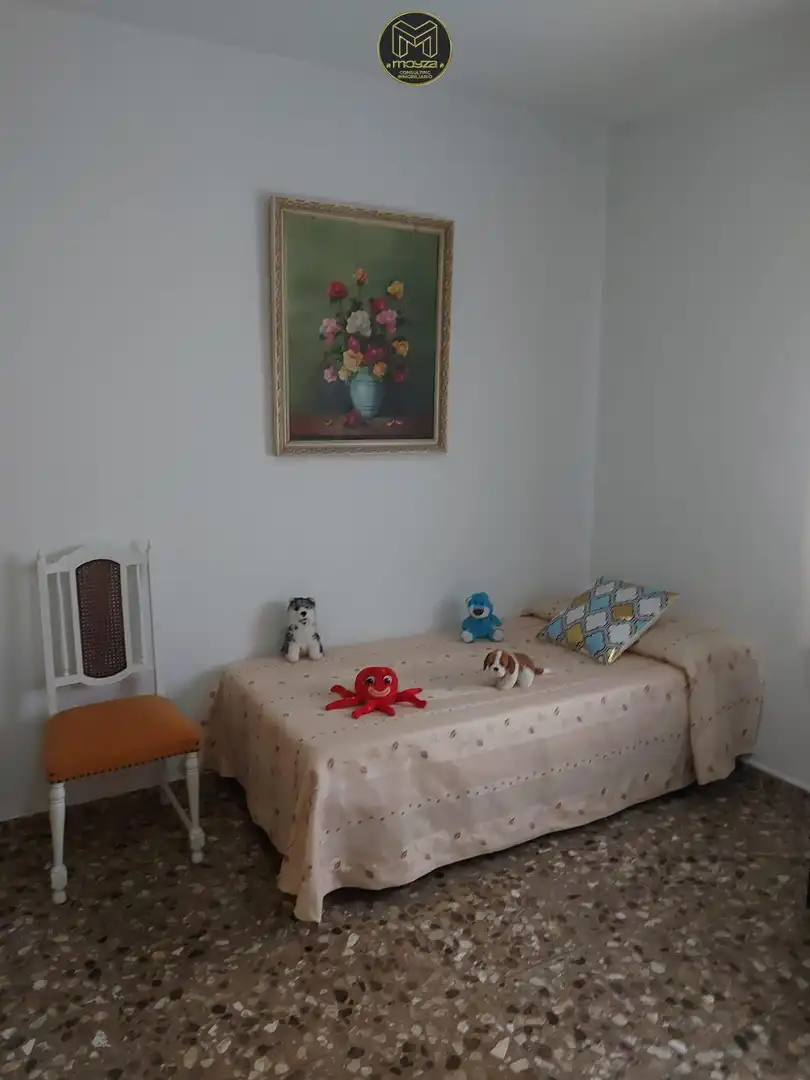 Wohnung mit Terrasse zum Verkauf in La Guardia de Jaén, imagen 17