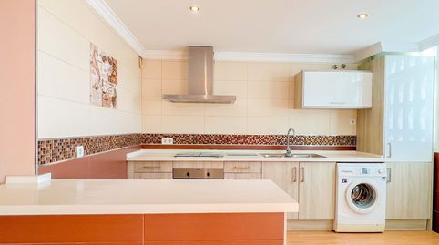 Foto 2 de Apartament en venda a Avenida Constitucion (sp), San Pedro de Alcántara pueblo, Marbella
