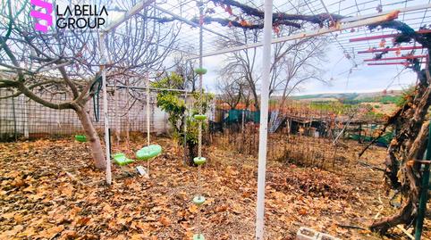 Foto 4 de Casa o xalet en venda a Calle Hervas y Panduro, Zarza de Tajo, Cuenca