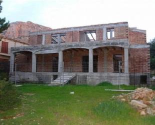 Exterior view of House or chalet for sale in Artà