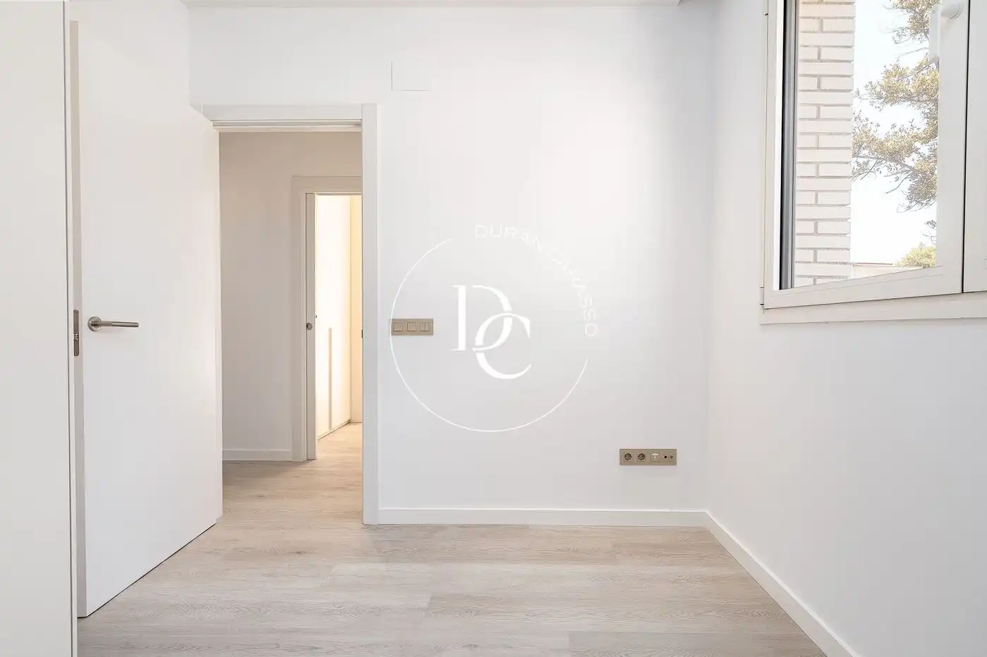 Flat for rent in Carrer d'Enric Morera, Can Girona - Terramar - Vinyet