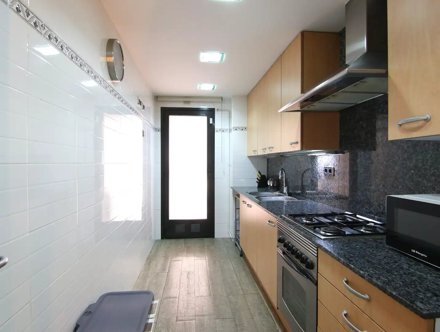 Wohnung zur Miete in Carrer CONCORDIA, Bases de Manresa - Carretera de Santpedor