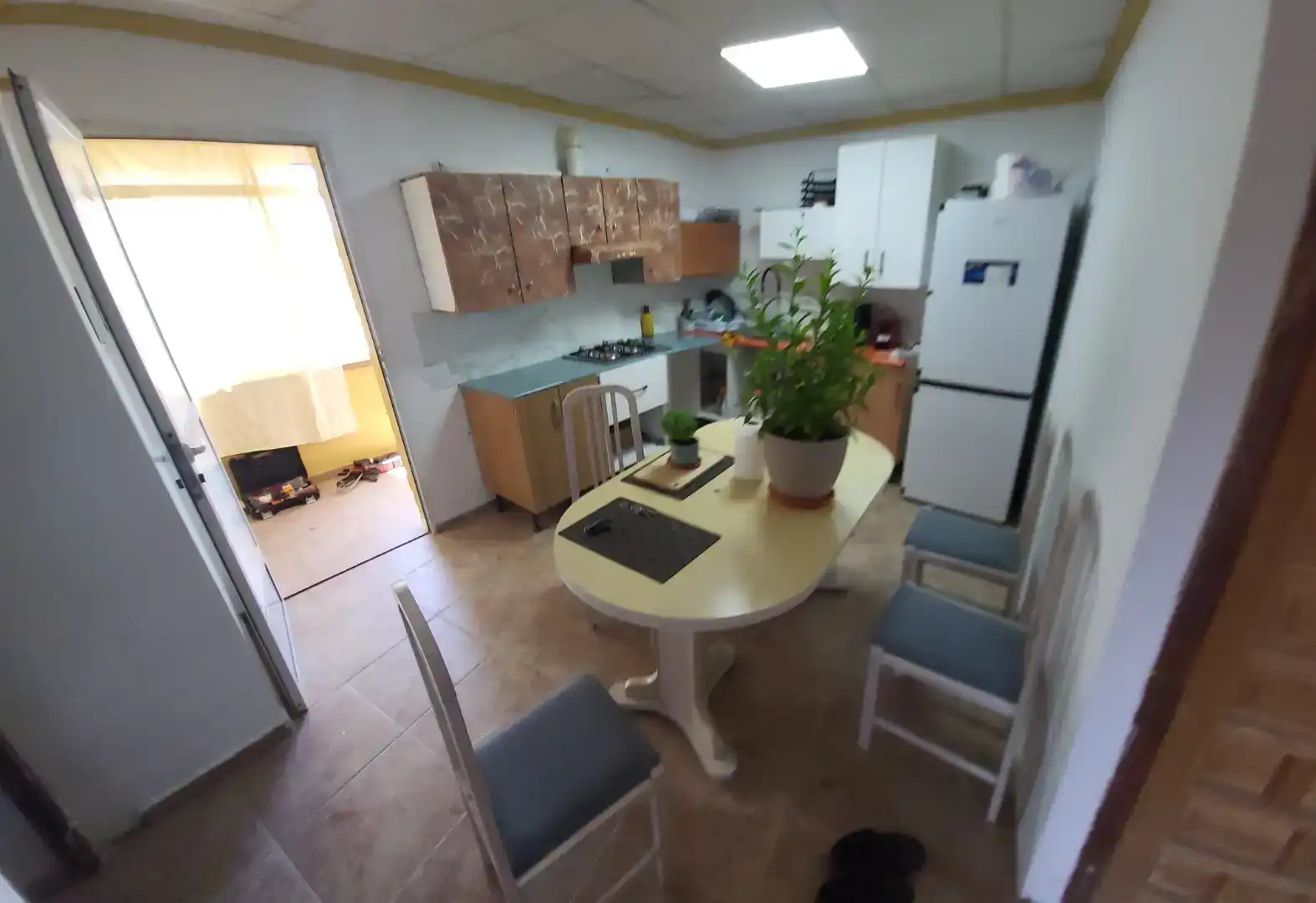 Cocina de Casa o chalet en venta en Cuevas del Almanzora