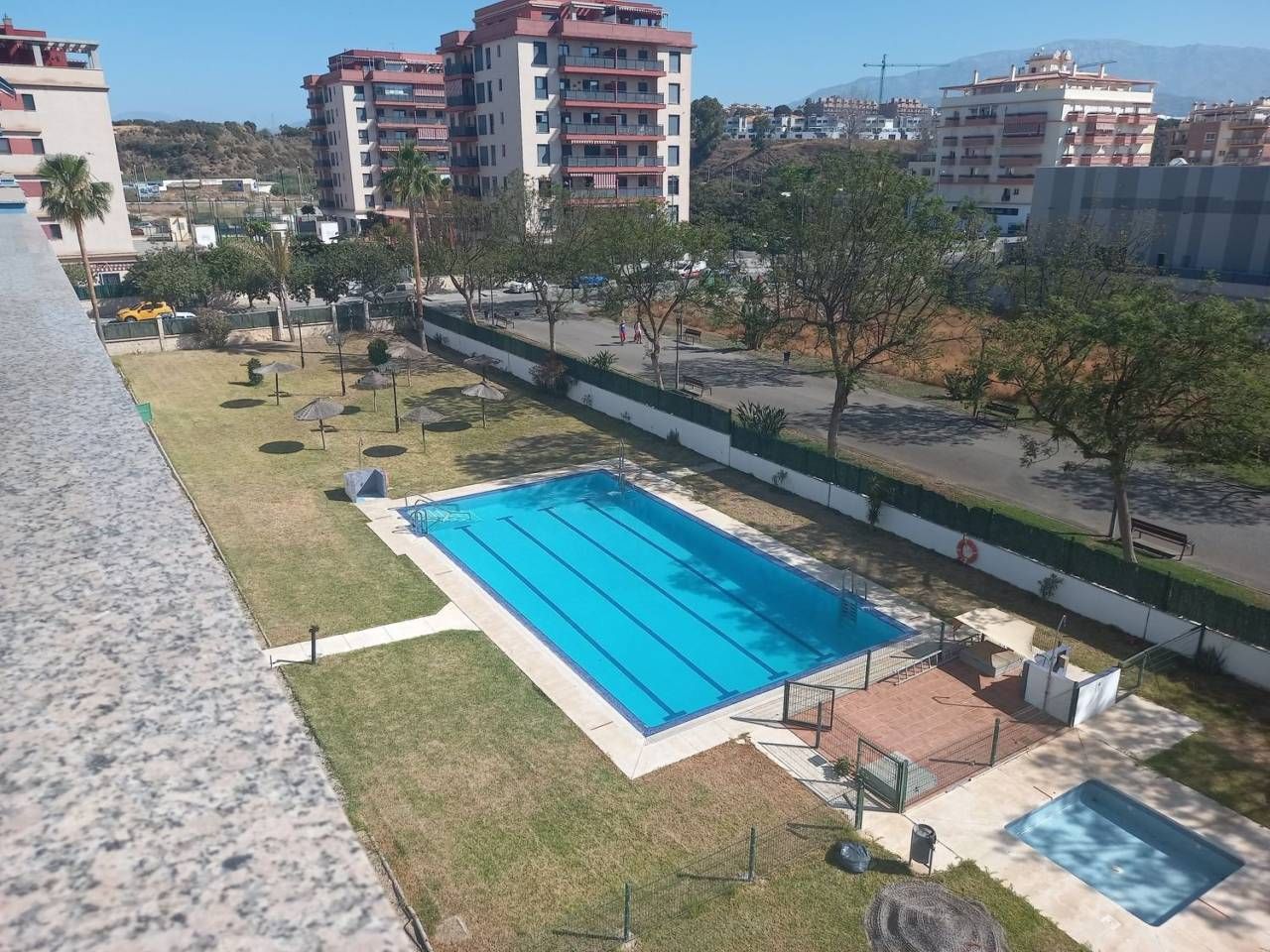 Pis en venda a Arrabal la Laguna, 213 B, Poniente - Faro, Torre del Mar, Vélez-Málaga