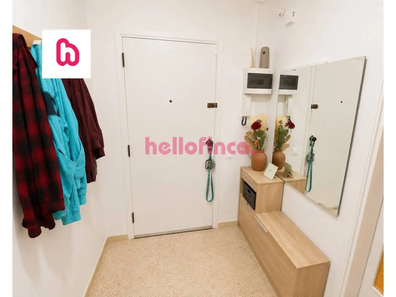 Piso en venta en Puig-reig con Terraza, Trastero y Amueblado