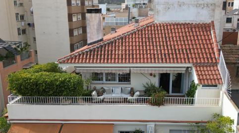 Foto 2 de Ático en venta en Casco Antiguo, Cartagena