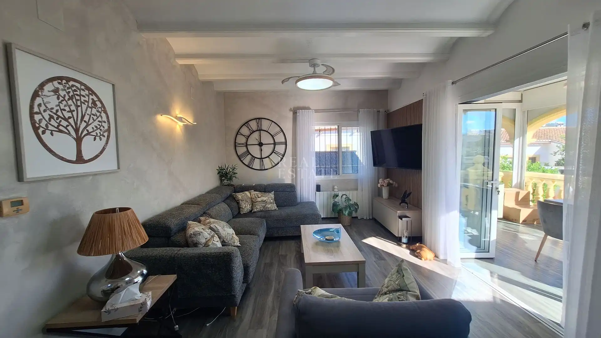 House with terrace for sale in Rambla dels Mortits, imagen 14