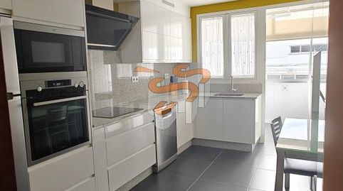 Foto 5 de Piso de alquiler en Plaza de España, Ferrol