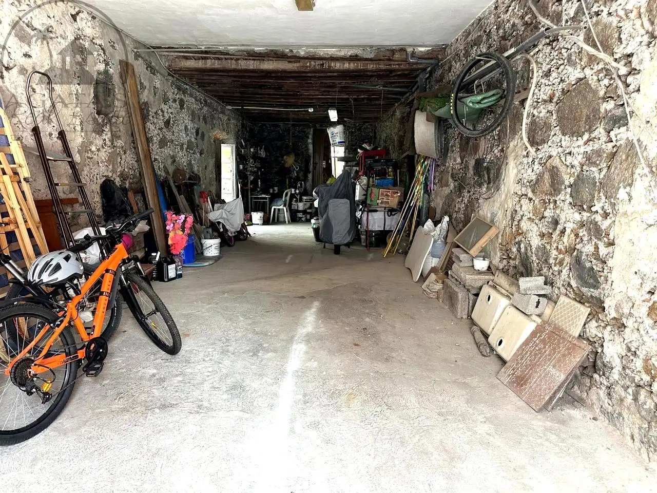 Casa amb jardí en venda a Buenavista del Norte, imagen 58
