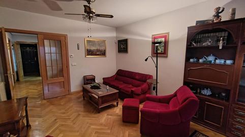 Foto 5 de Casa adosada en venda a Calle Tokio, Las Villas - Valparaiso - El Peral, Valladolid Capital