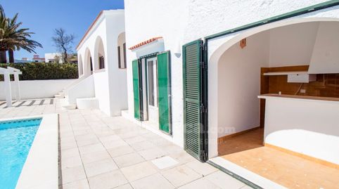 Foto 3 de Casa o xalet en venda a S'Algar - Alcaufar, Sant Lluís
