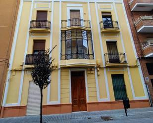 Vista exterior de Pis de lloguer en Badajoz Capital