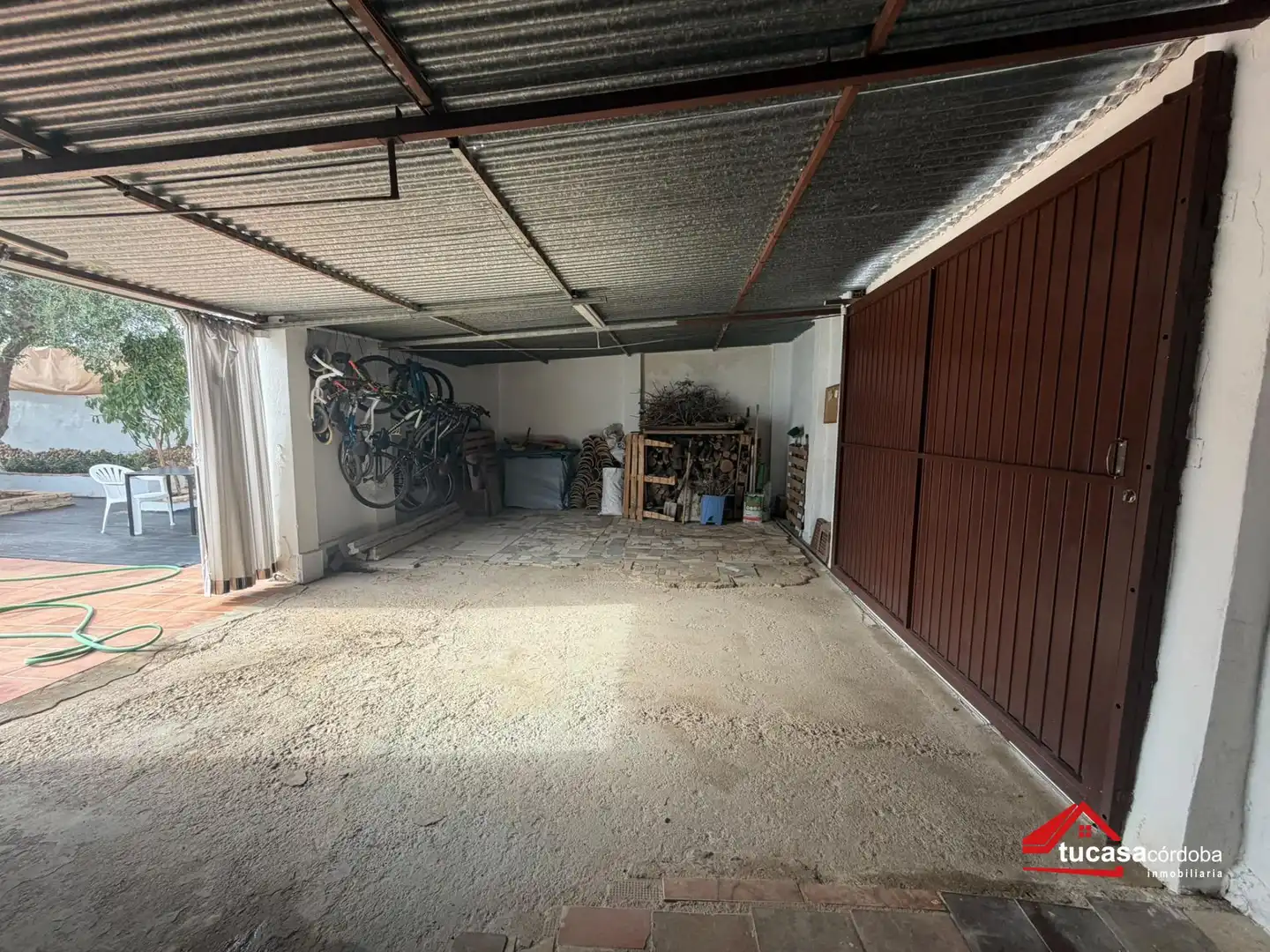 Haus mit Pool zum Verkauf in La Carlota, imagen 46