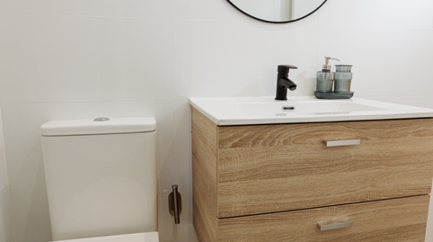 Photo 5 of Apartment to rent in Lucero, Madrid