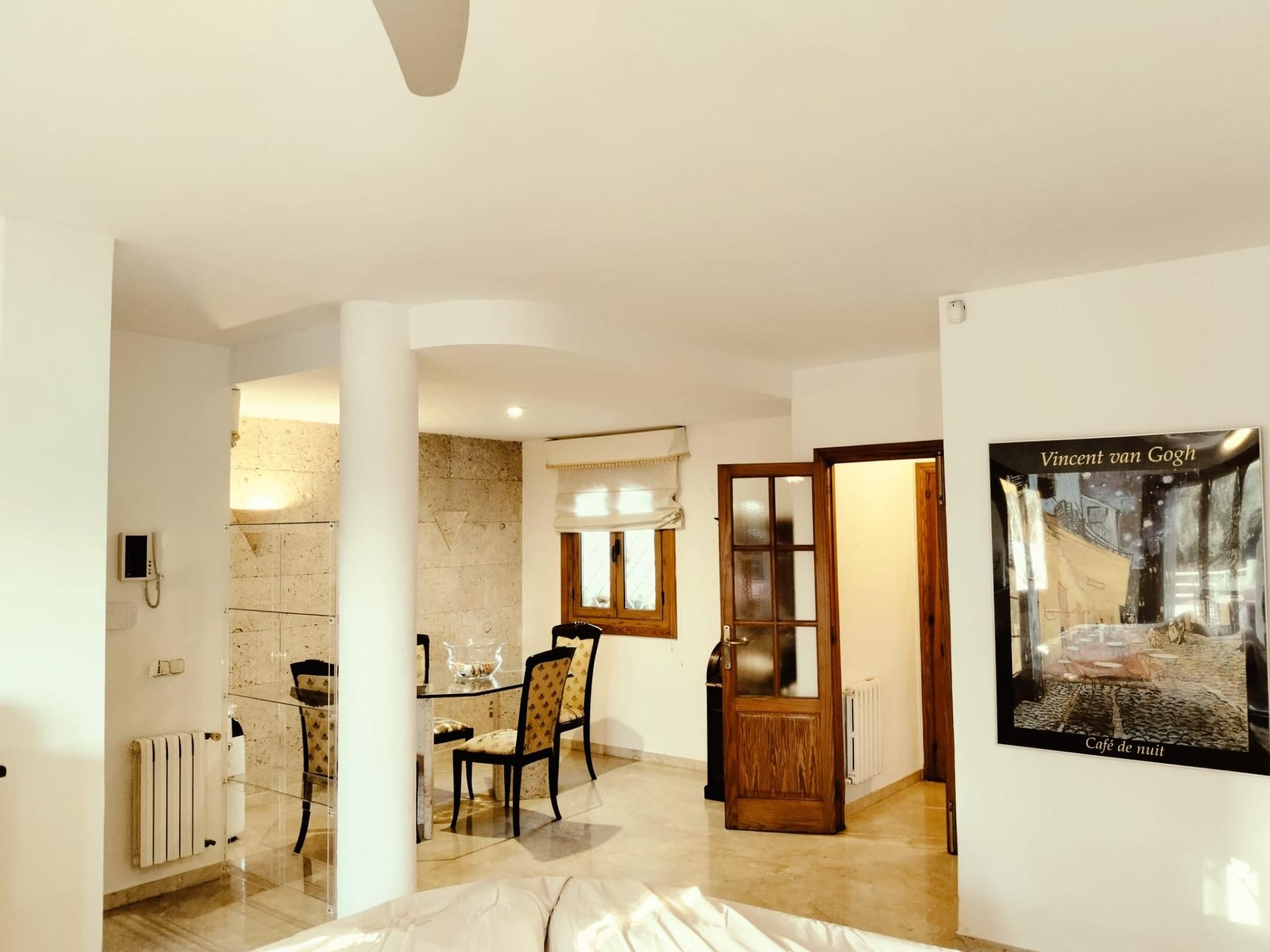 House or chalet for sale in  Palma de Mallorca  with Air Conditioner, Heating and Private garden