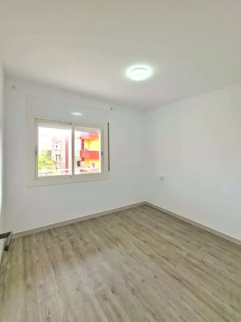 Bedroom of Flat for sale in La Plantera