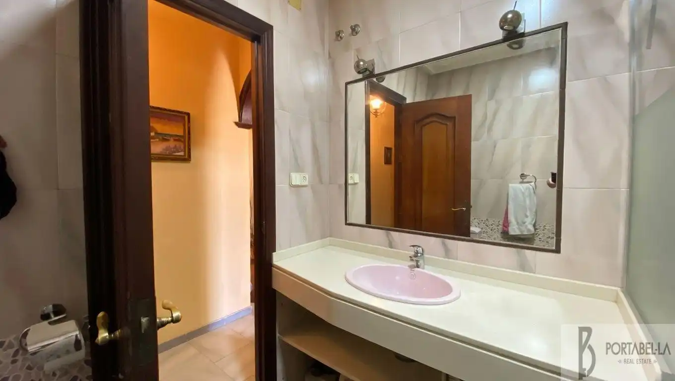 Chalet en venta en Crevillet - Pinar Alto, imagen 17