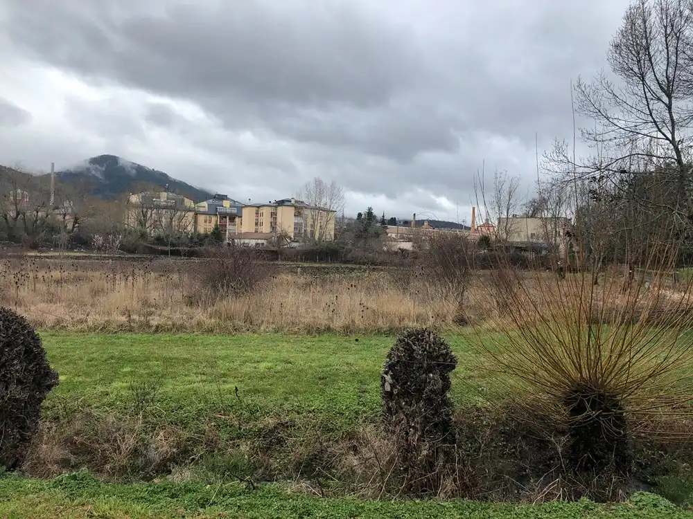 Grundstücke und Bauplätze zum Verkauf in Real Sitio de San Ildefonso, imagen 7