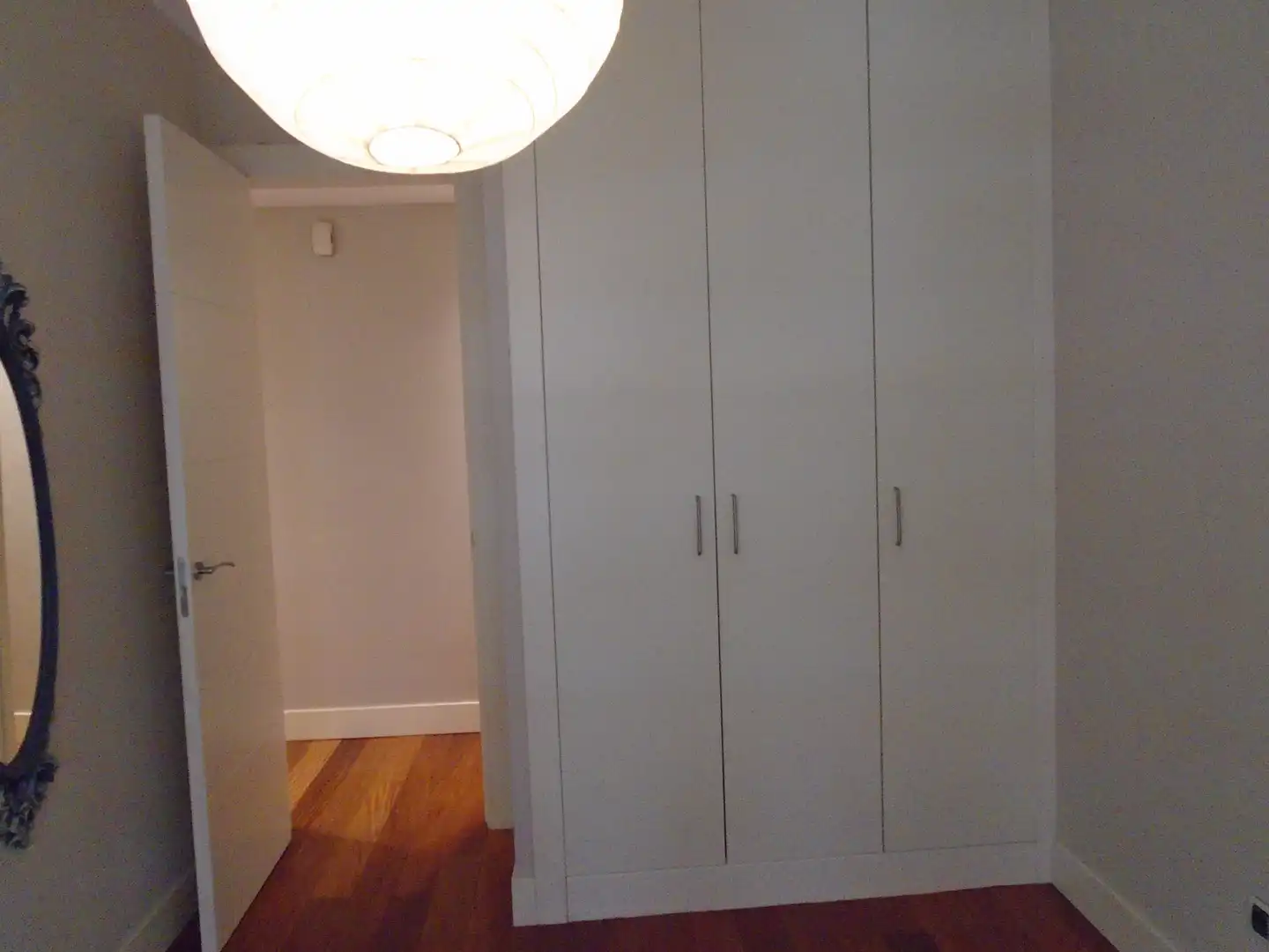 Apartamento de alquiler en  Logroño con Aire acondicionado, Calefacción y Parquet