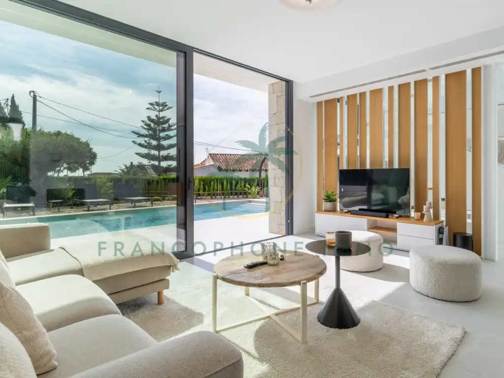 Casa en venta en Calle Clavell El 3, imagen 5