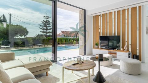 Moderna villa en la Fustera en Benissa, immagine 5