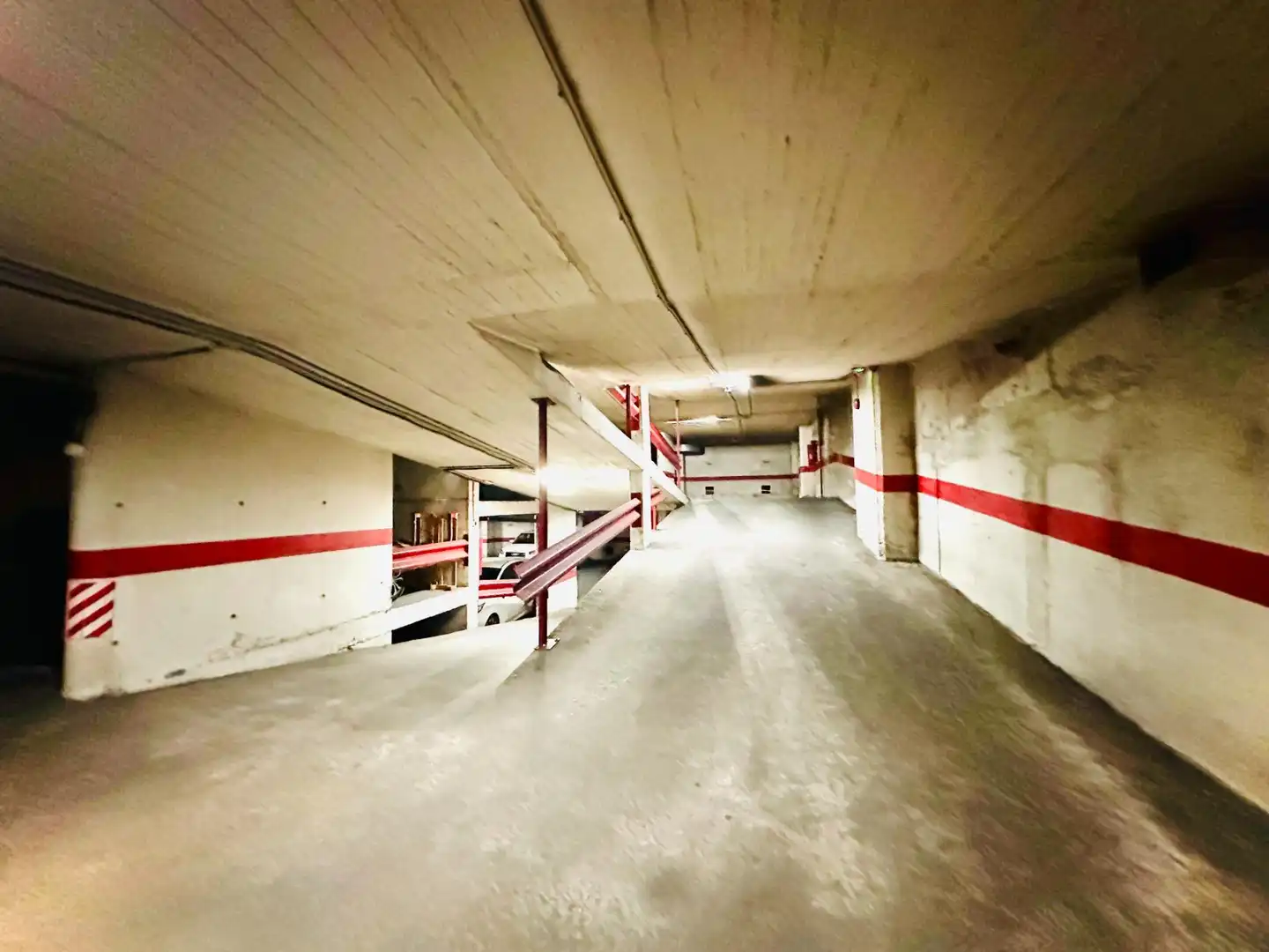 Piso con terraza en venta en Calle CONDE ALCALA, imagen 36