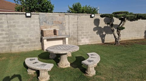 Foto 5 de Casa o chalet de alquiler en Arcos de la Frontera, Cádiz