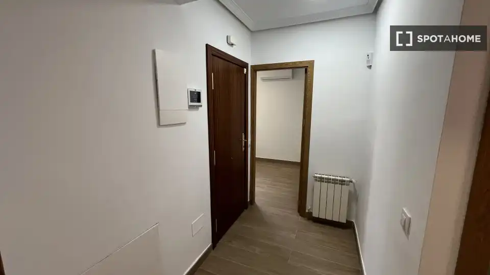 Piso de alquiler en Embajadores - Lavapiés