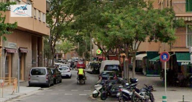 Piso en Venta en  TOMAS DE VILLANUEVA CORTE en Son Oliva