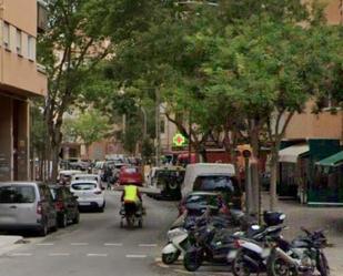 Vista exterior de Pis en venda en  Palma de Mallorca amb Terrassa i Balcó