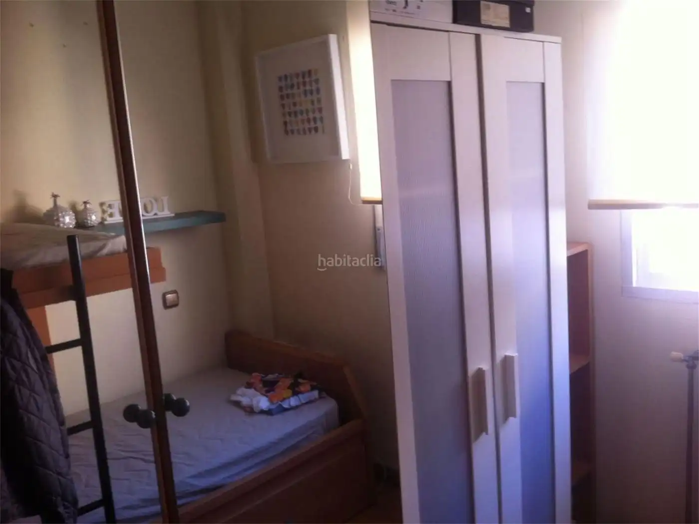 Apartment mit Aufzug zum Verkauf in Calle Condesa Mencía 157B, imagen 14