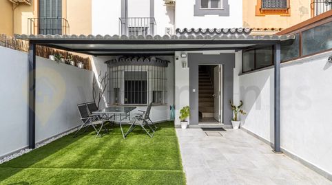Foto 3 de Casa o chalet en venta en El Rocío - La Milagrosa, Jerez de la Frontera
