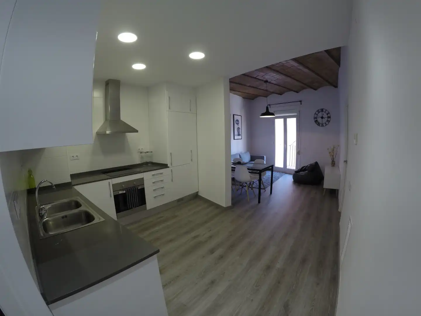 Wohnung mit Terrasse zum Verkauf in Carrer de Nàpols, imagen 5