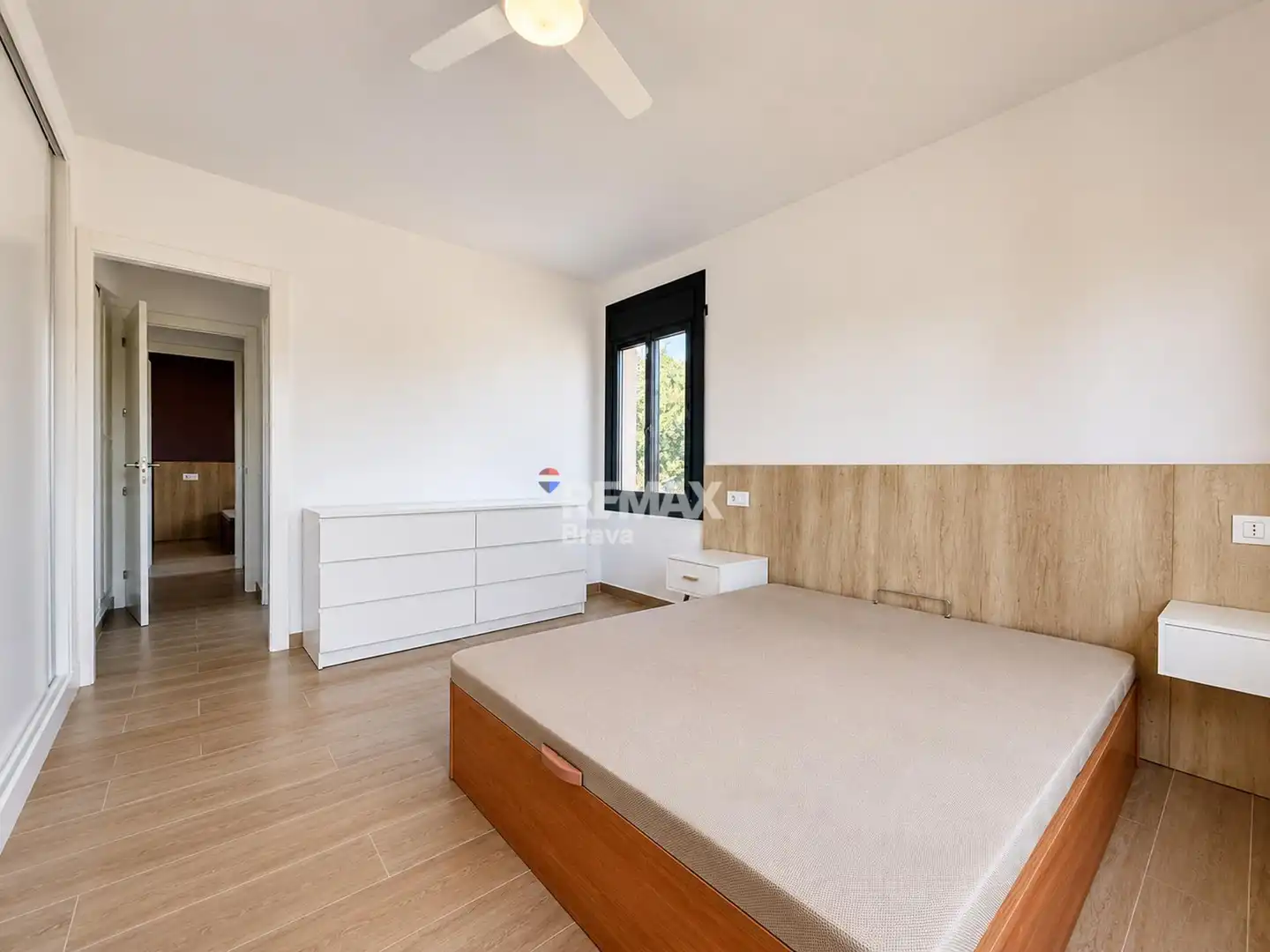 Habitación de Finca rústica en venta en Roses con Aire acondicionado, Calefacción y Jardín privado