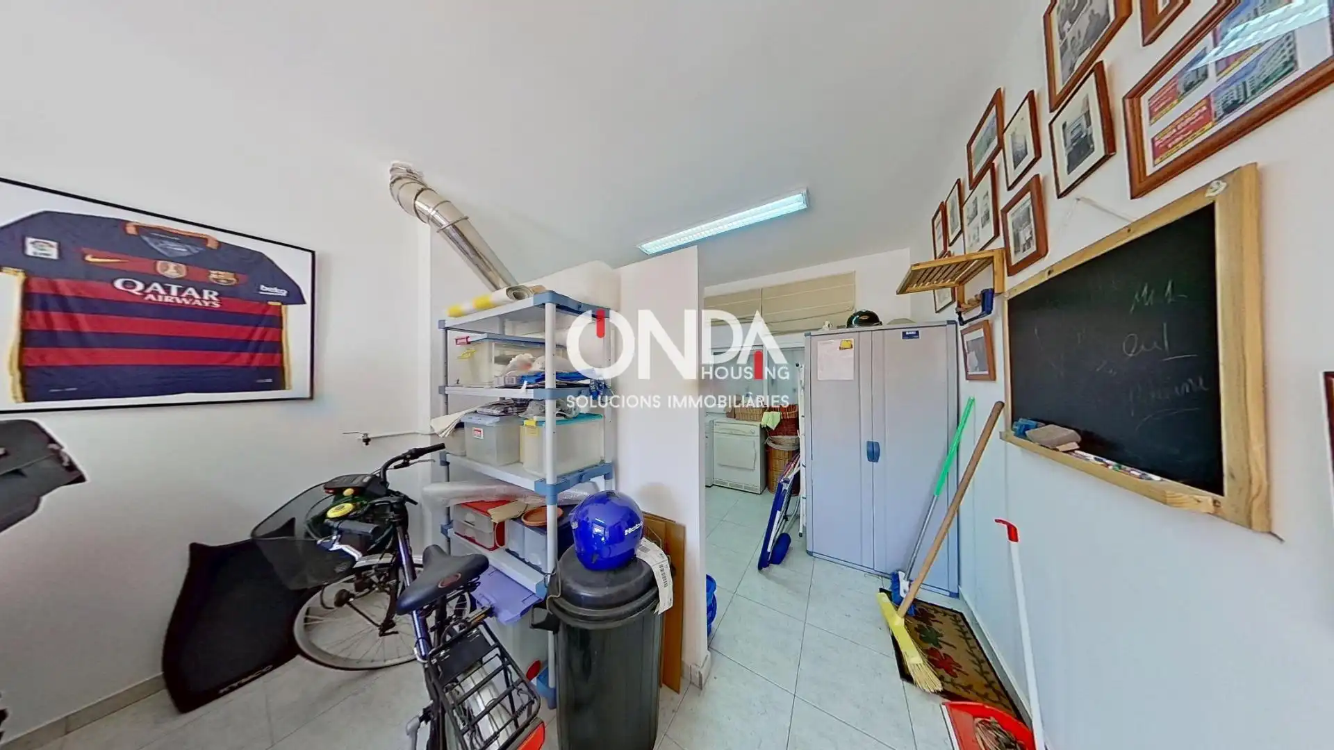 Casa adosada en venta en Tremp con Calefacción, Terraza y Trastero