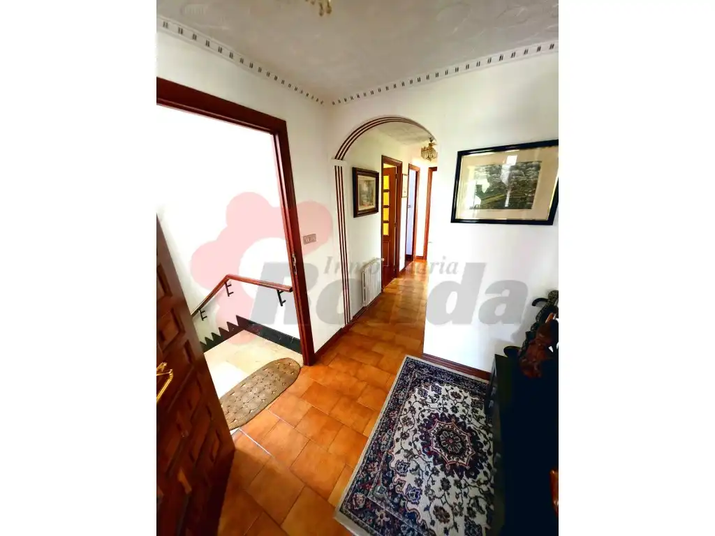 Houses for sale in Lugo  with Terrace and Furnished